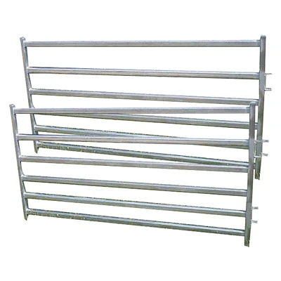 Který panel je vhodný pro použití v chovech hospodářských zvířat