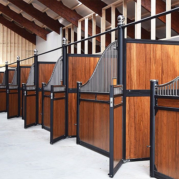 quality Swing Wave Stable Panels 